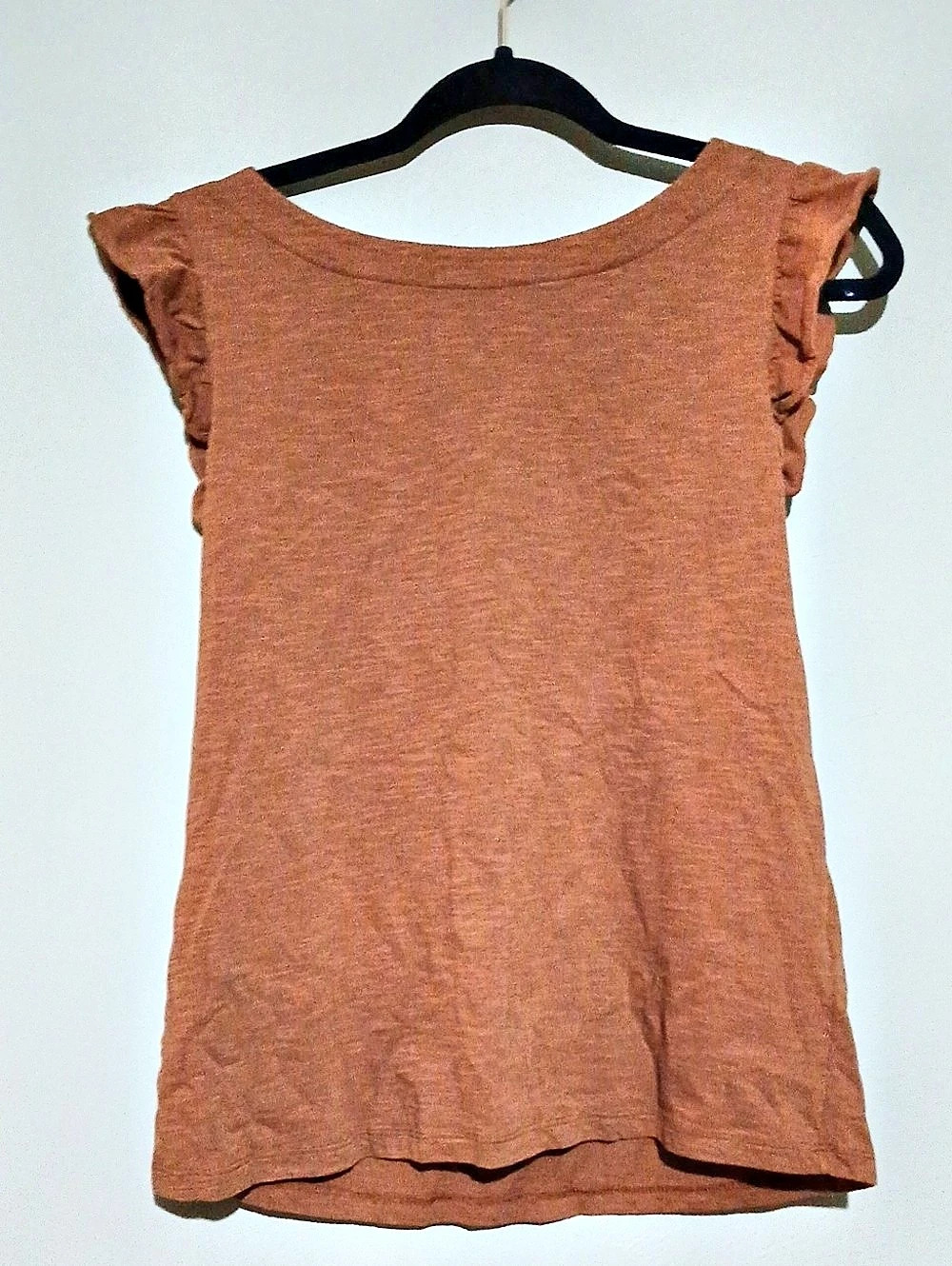 Candace Cameron Bure Tank Brown XS